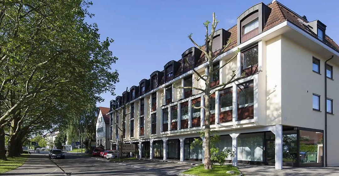 Hotel Drei Morgen-1