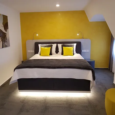 Hotel Drei Morgen-3